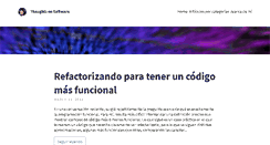 Desktop Screenshot of joragupra.com