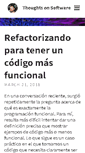 Mobile Screenshot of joragupra.com